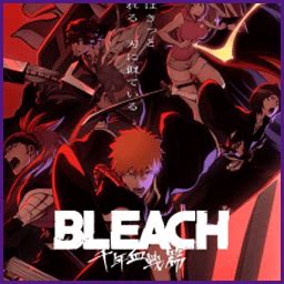 Bleach Soundboard .